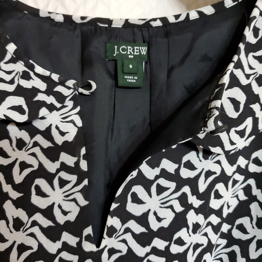 J. Crew Dress - Picture 5 of 6